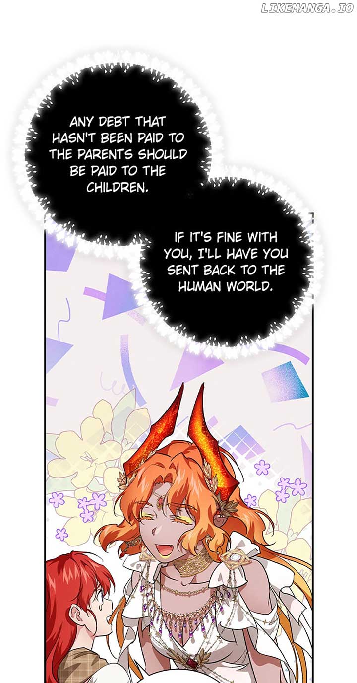 Finding My Father’s Son chapter 53 page 57