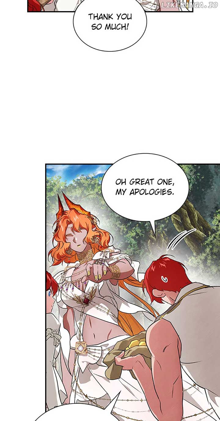 Finding My Father’s Son chapter 53 page 58