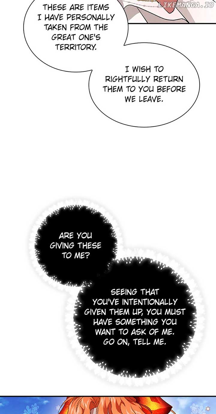 Finding My Father’s Son chapter 53 page 59
