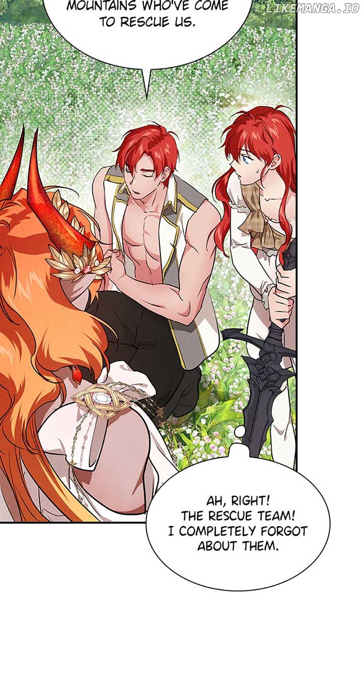 Finding My Father’s Son chapter 53 page 61