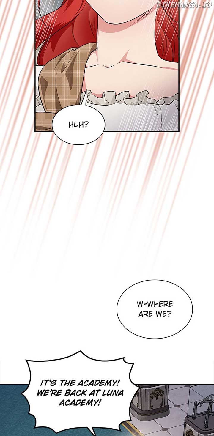 Finding My Father’s Son chapter 53 page 66