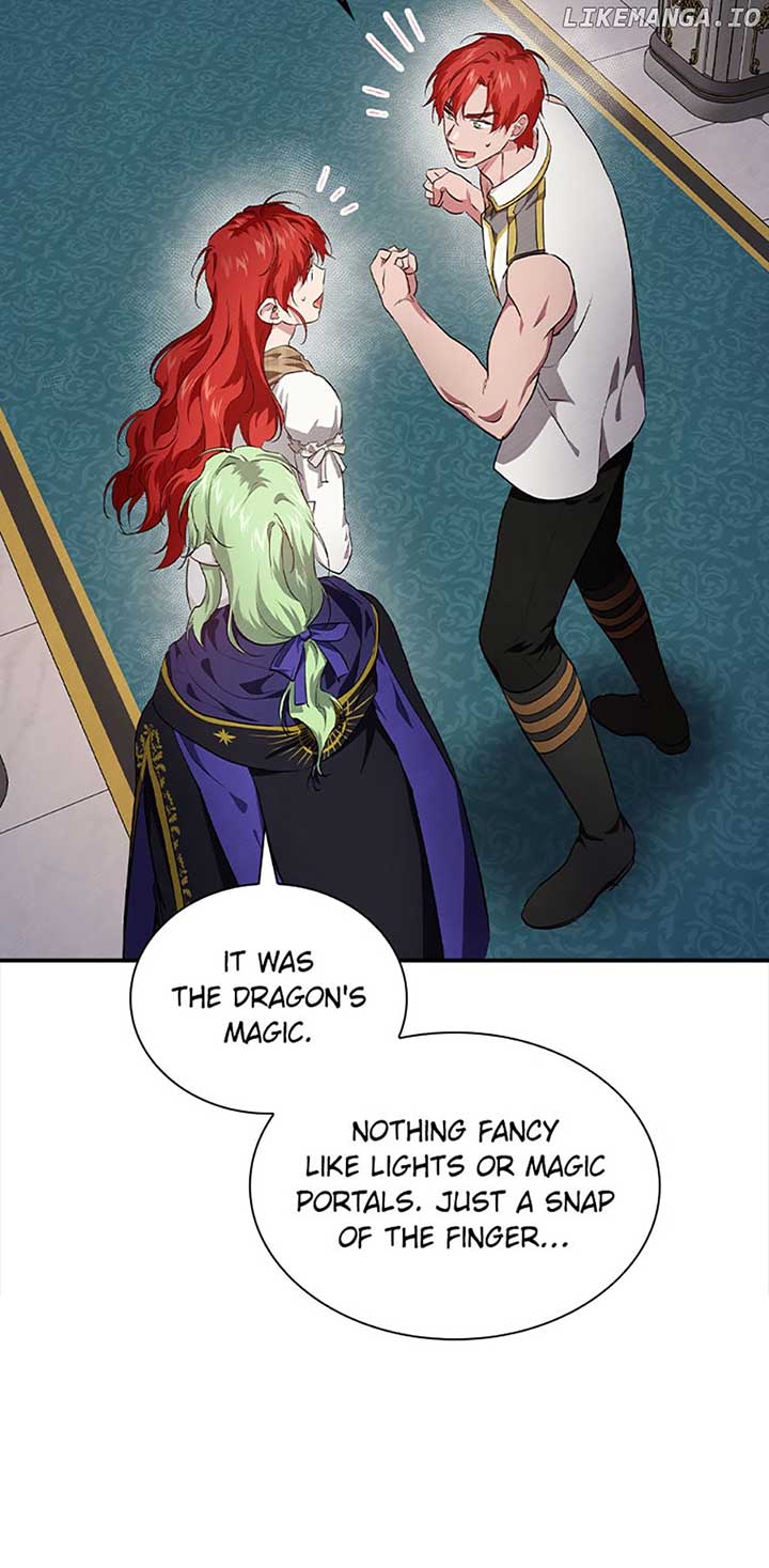 Finding My Father’s Son chapter 53 page 67