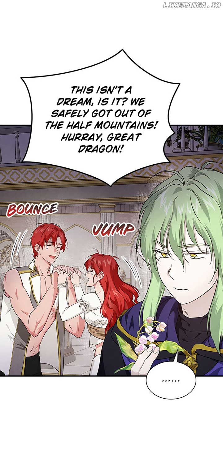 Finding My Father’s Son chapter 53 page 68