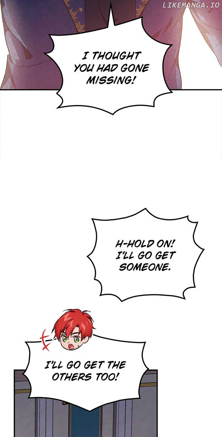 Finding My Father’s Son chapter 53 page 71