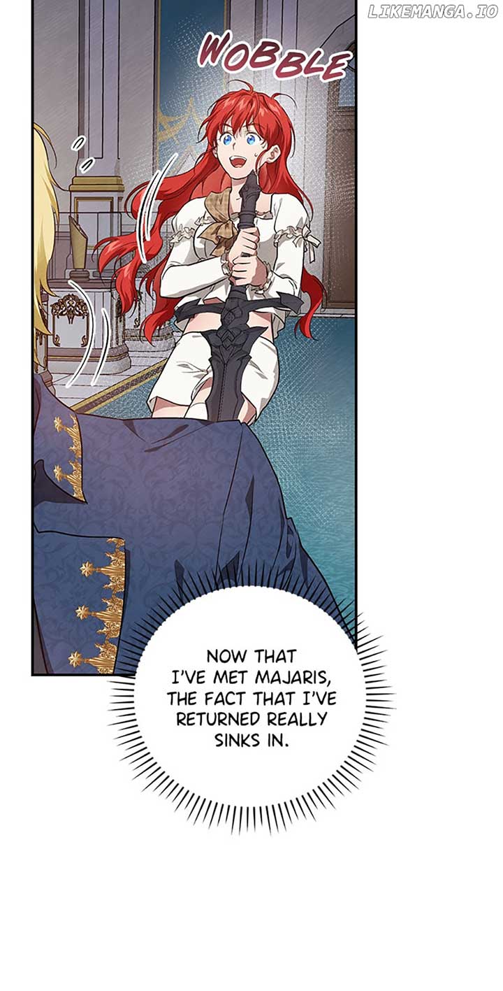 Finding My Father’s Son chapter 53 page 72