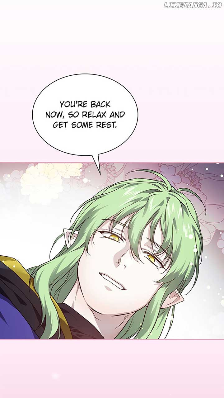 Finding My Father’s Son chapter 53 page 77