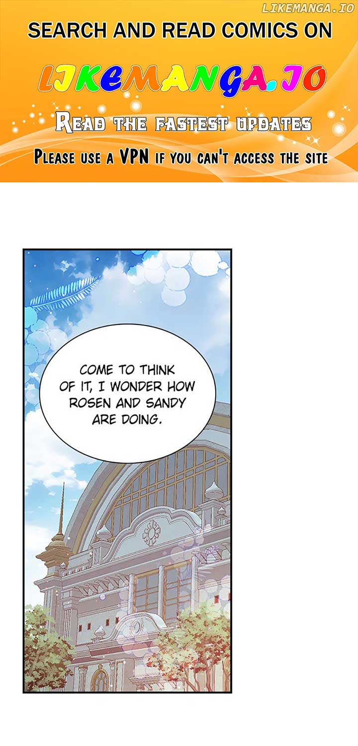 Finding My Father’s Son chapter 55 page 1