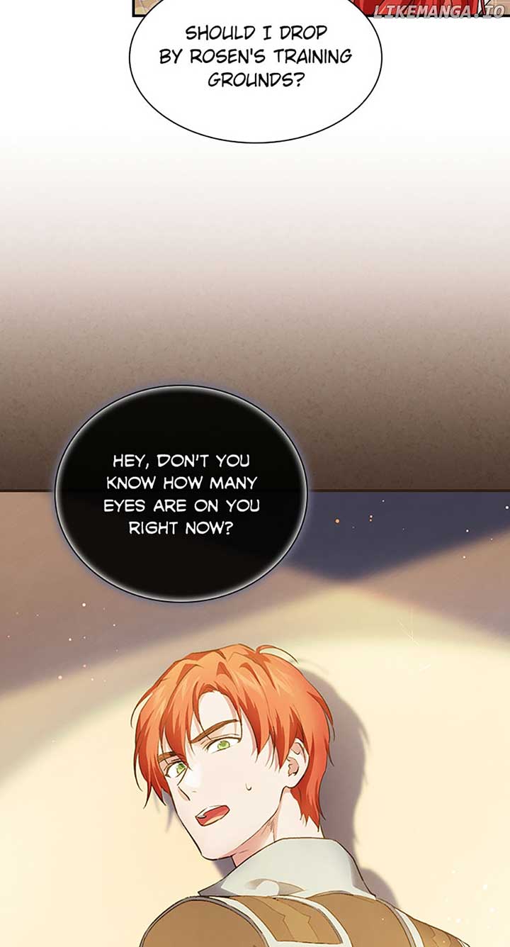 Finding My Father’s Son chapter 55 page 4