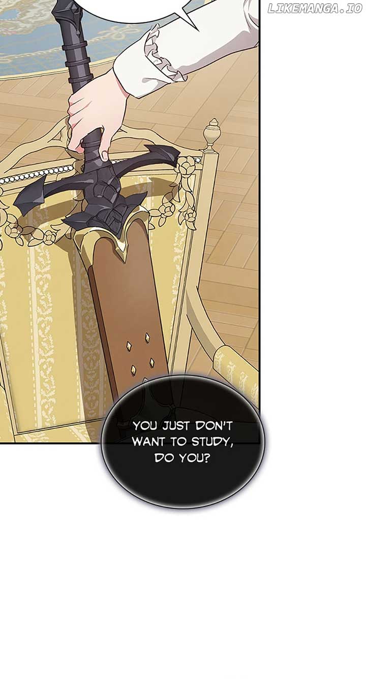 Finding My Father’s Son chapter 55 page 6