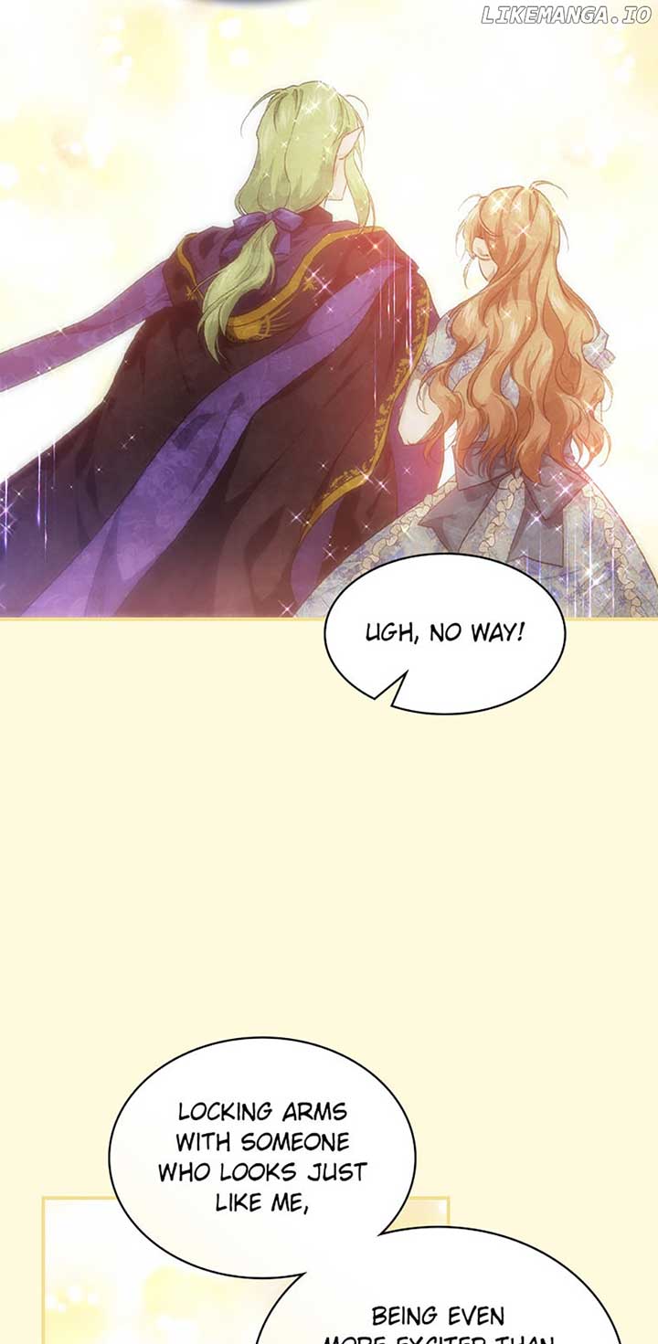Finding My Father’s Son chapter 55 page 11