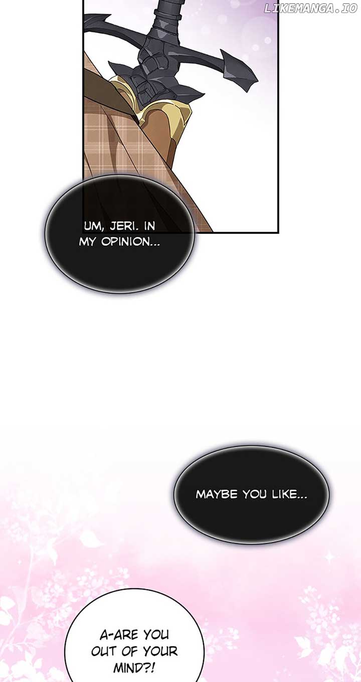 Finding My Father’s Son chapter 55 page 18