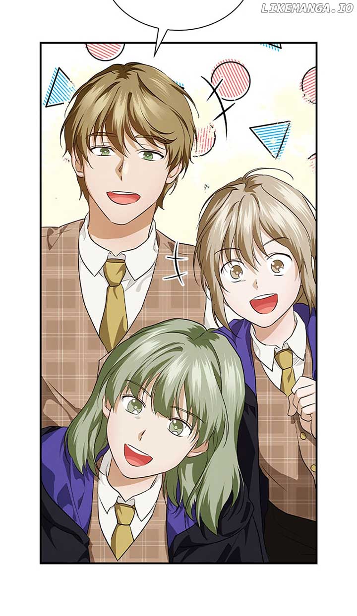 Finding My Father’s Son chapter 55 page 23