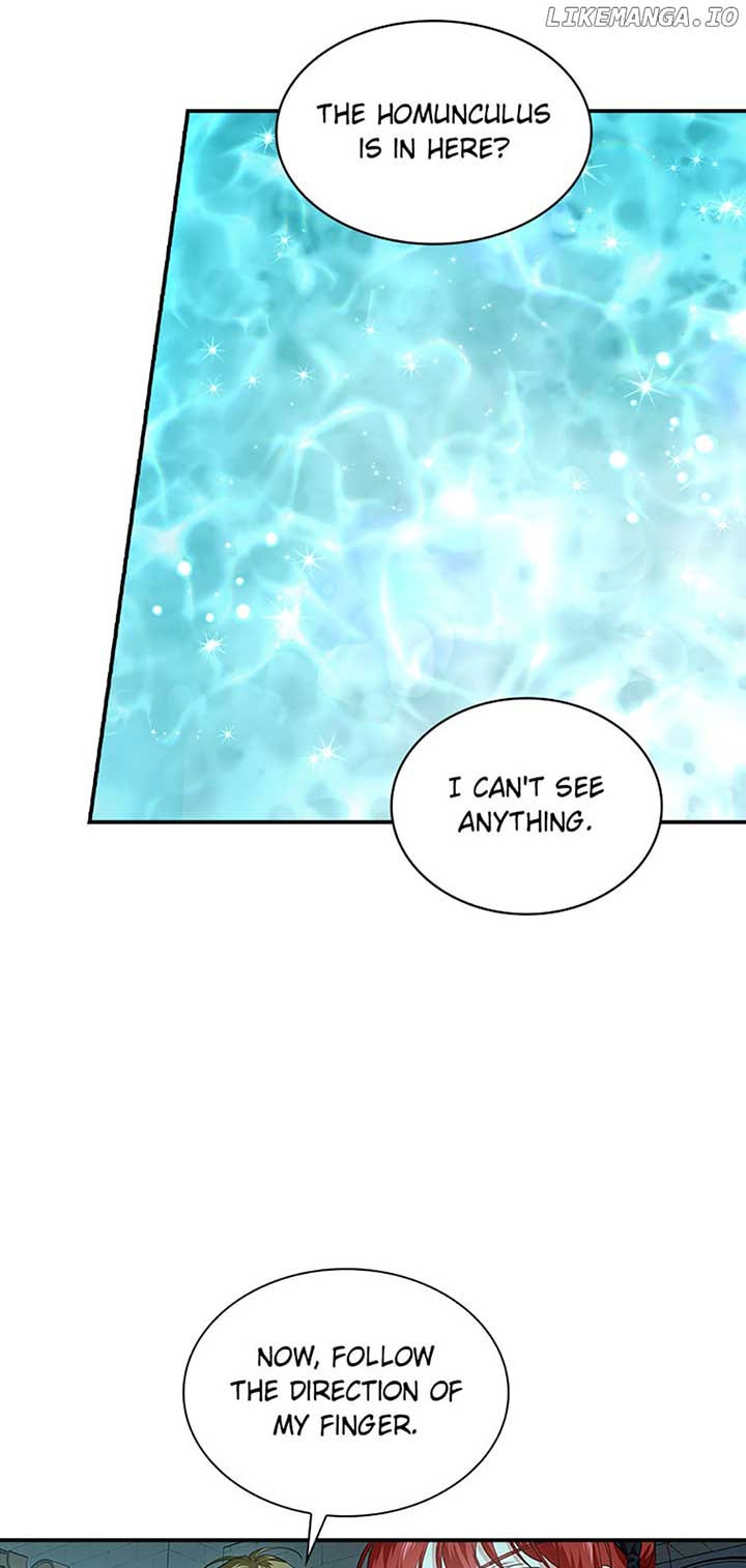Finding My Father’s Son chapter 55 page 27