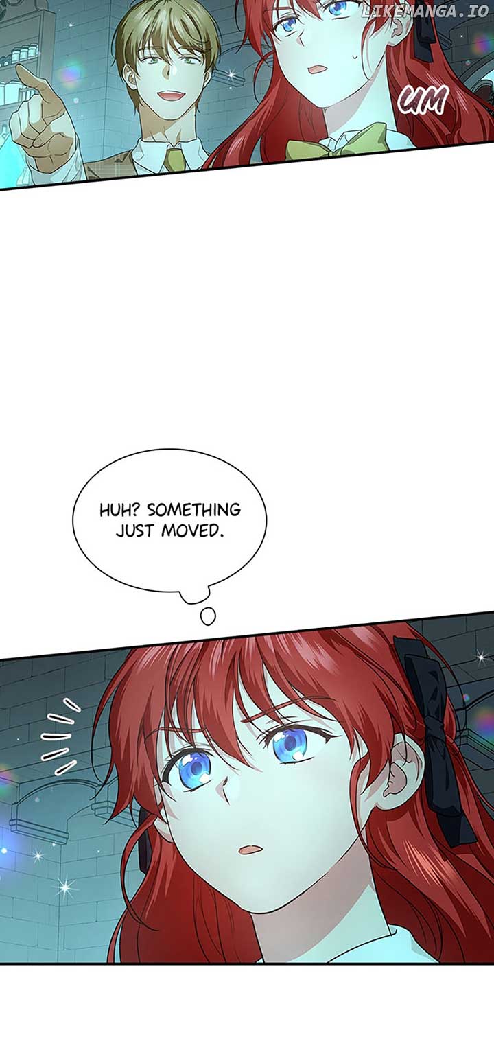 Finding My Father’s Son chapter 55 page 28
