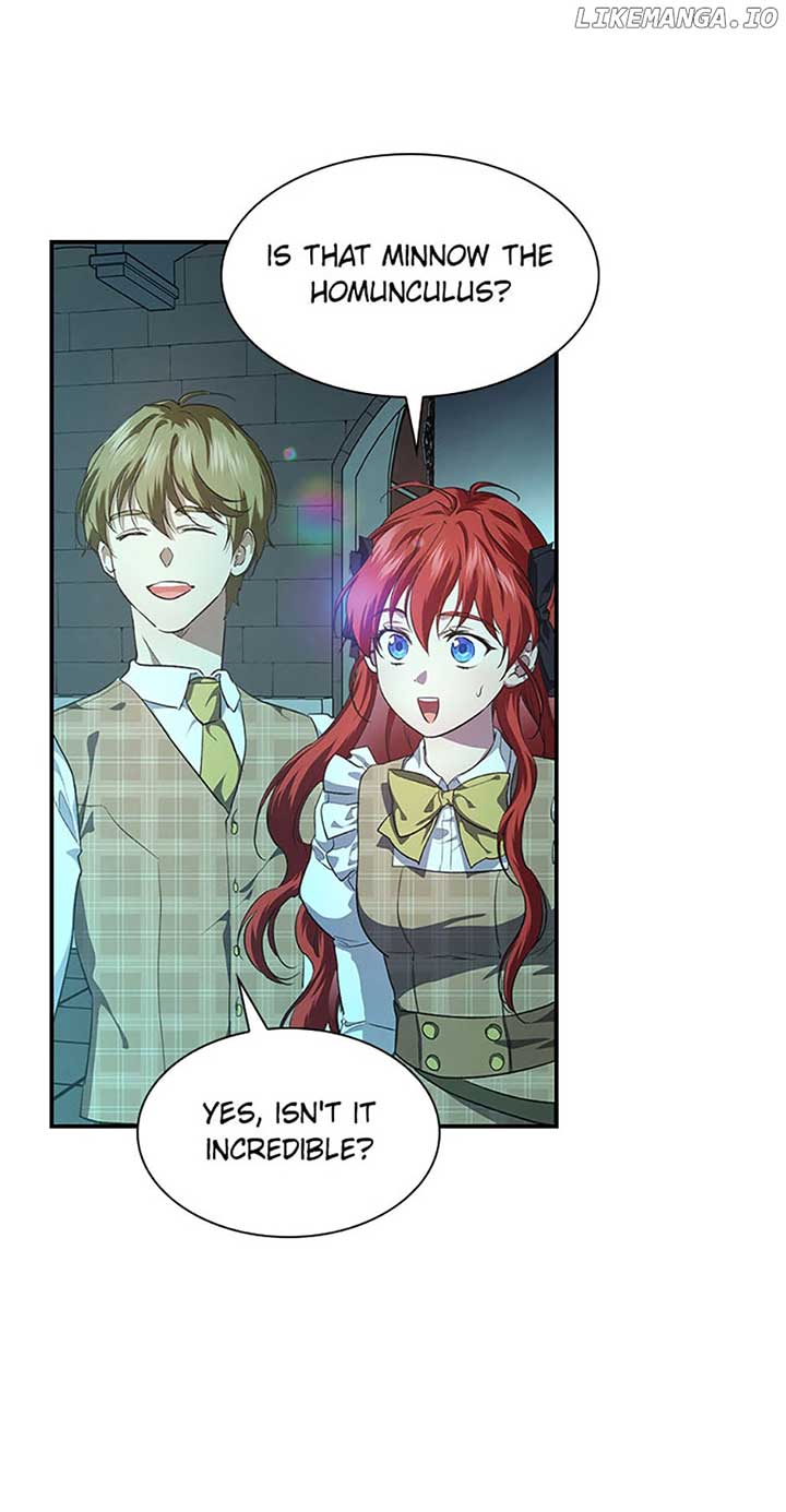 Finding My Father’s Son chapter 55 page 30