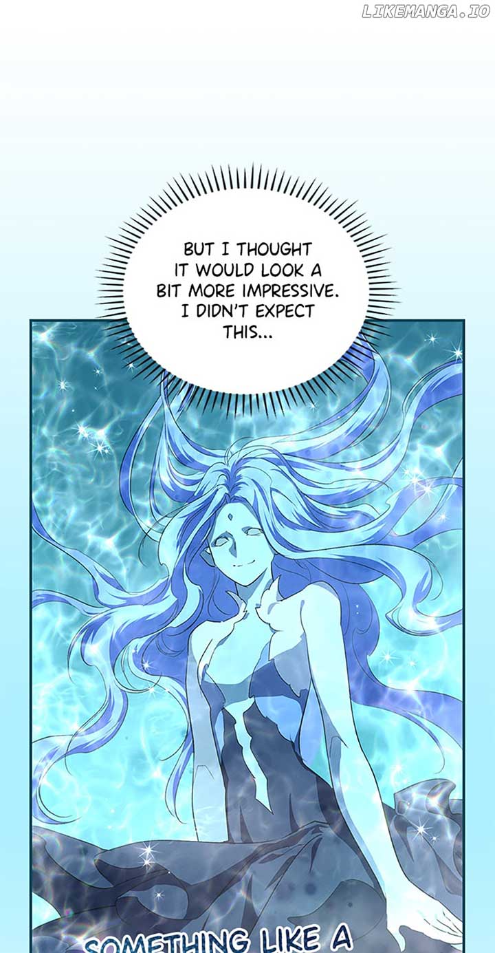 Finding My Father’s Son chapter 55 page 32