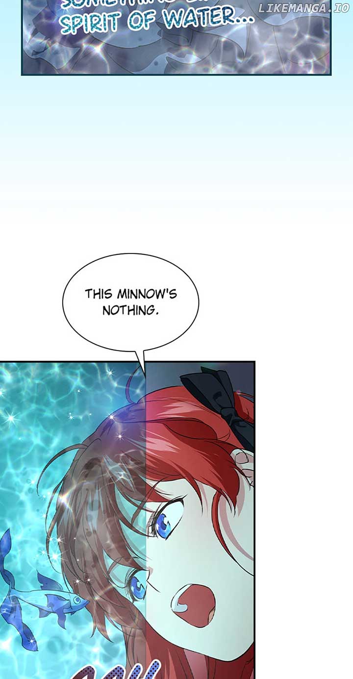Finding My Father’s Son chapter 55 page 33