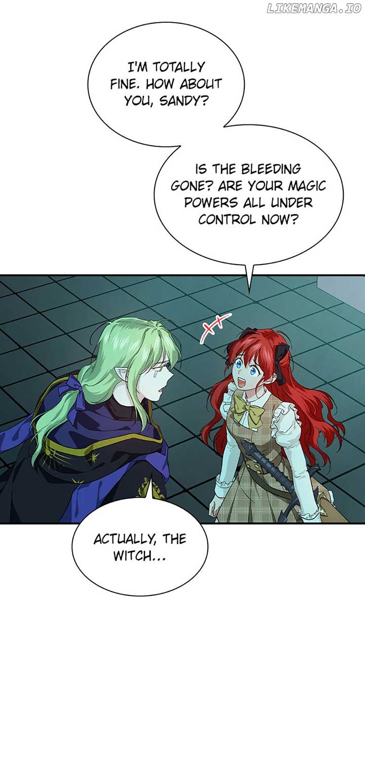 Finding My Father’s Son chapter 55 page 40