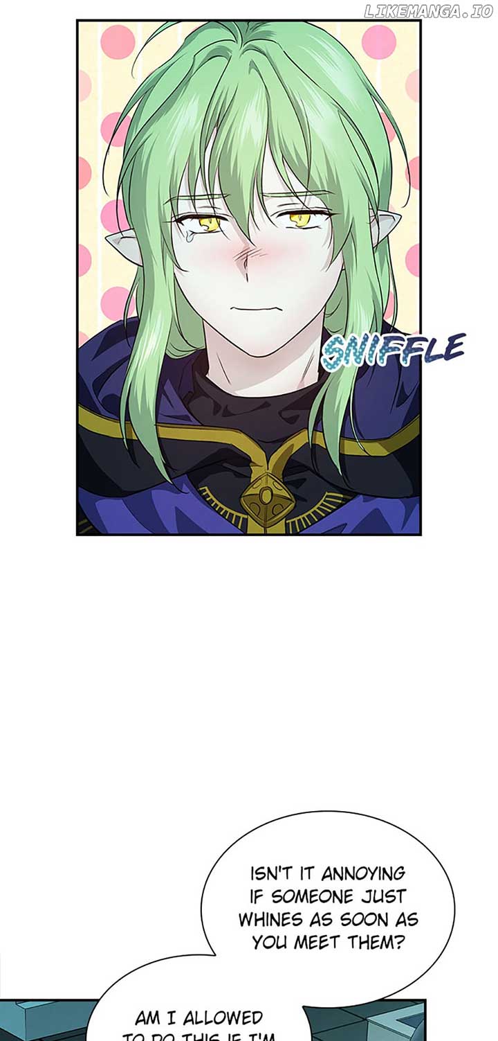 Finding My Father’s Son chapter 55 page 41