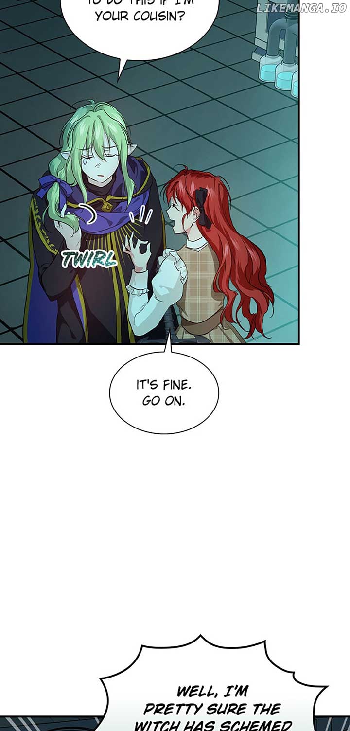 Finding My Father’s Son chapter 55 page 42