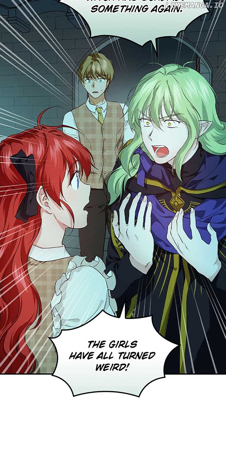 Finding My Father’s Son chapter 55 page 43