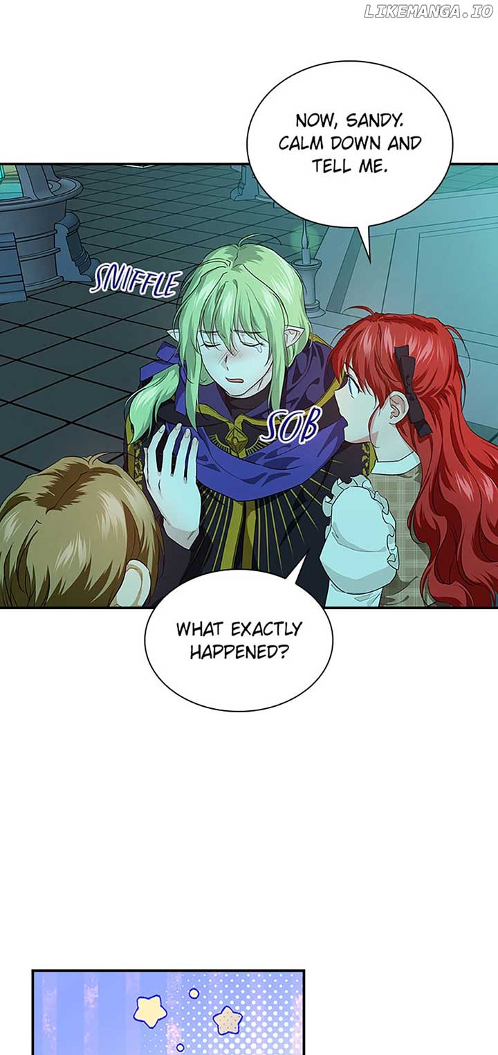 Finding My Father’s Son chapter 55 page 45