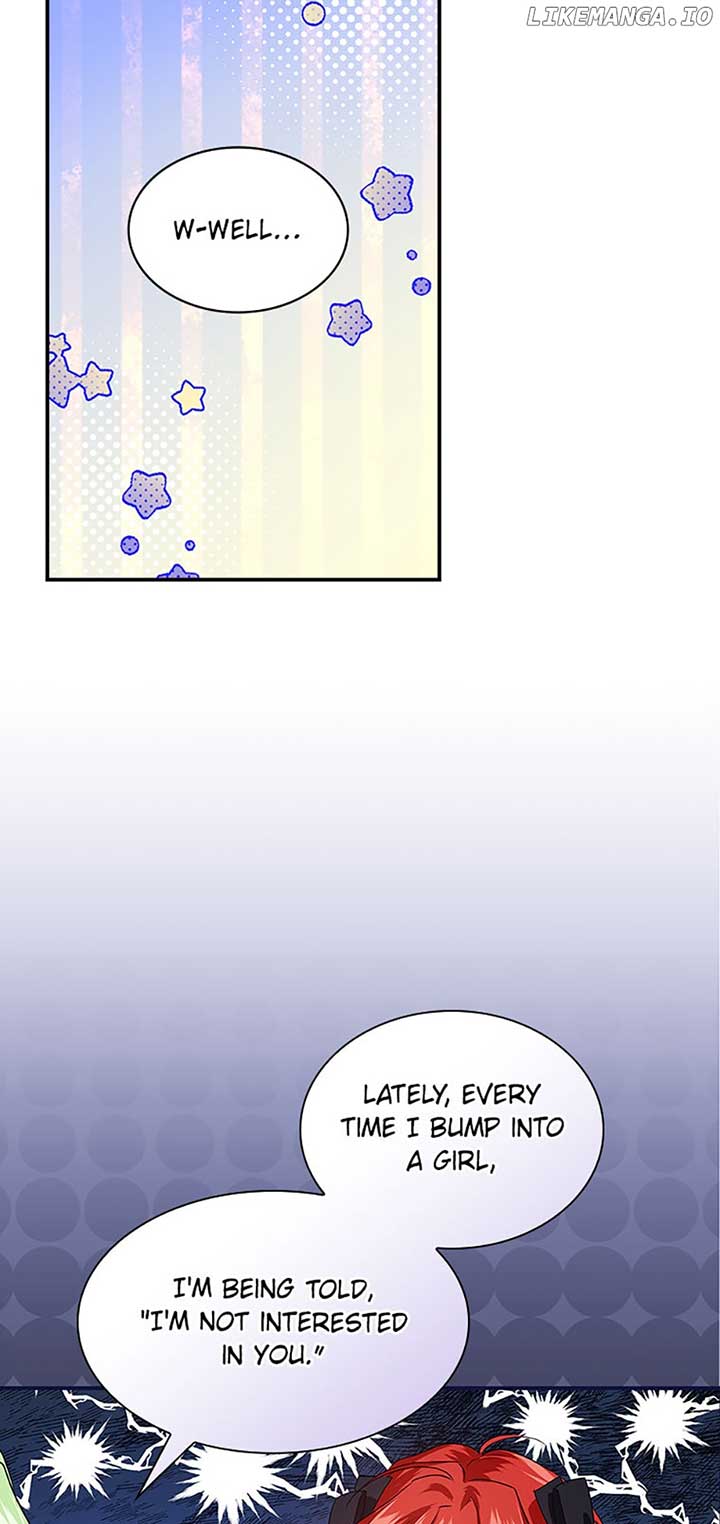 Finding My Father’s Son chapter 55 page 46