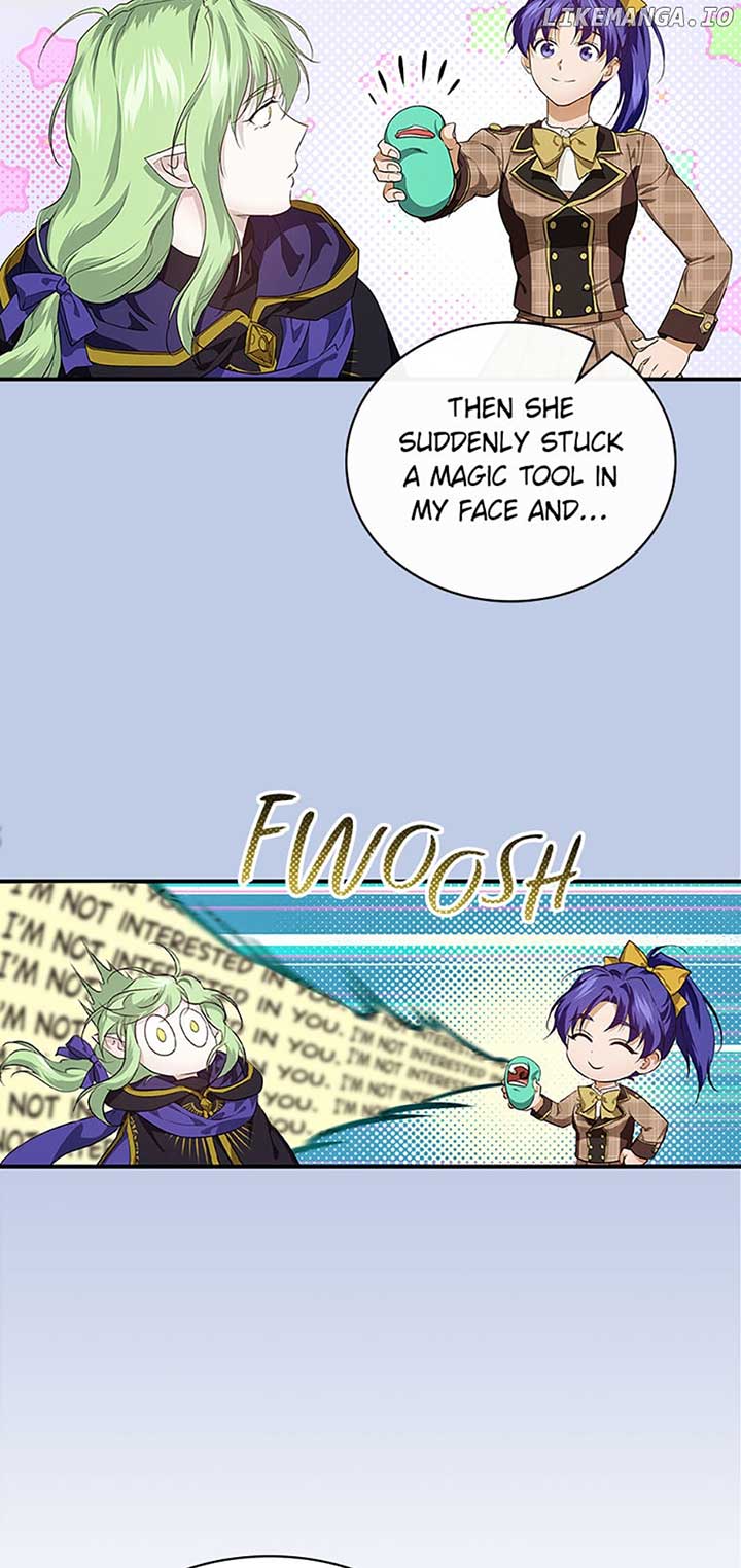 Finding My Father’s Son chapter 55 page 48