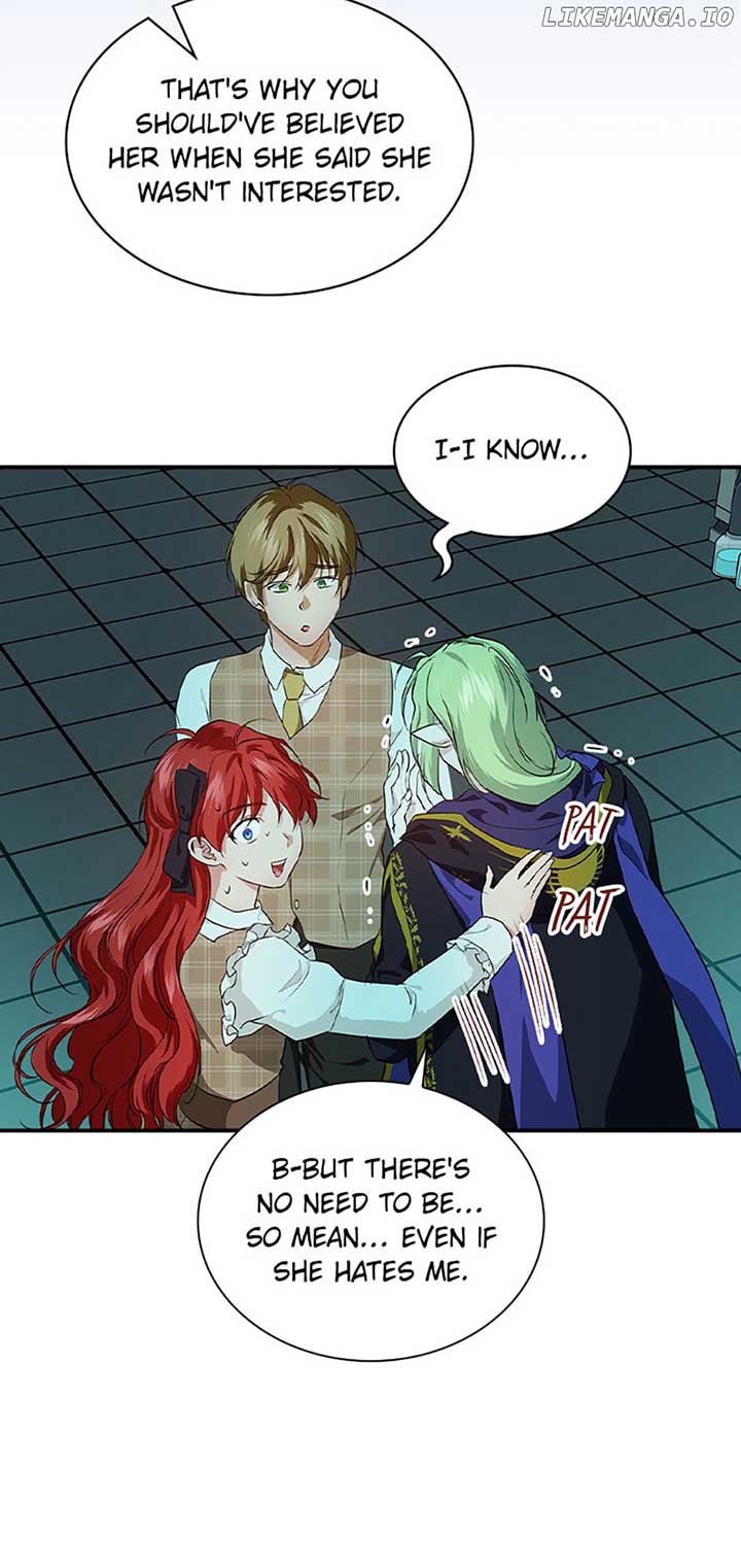 Finding My Father’s Son chapter 55 page 49