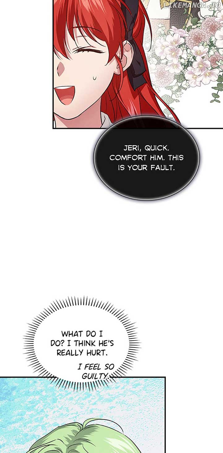 Finding My Father’s Son chapter 55 page 52