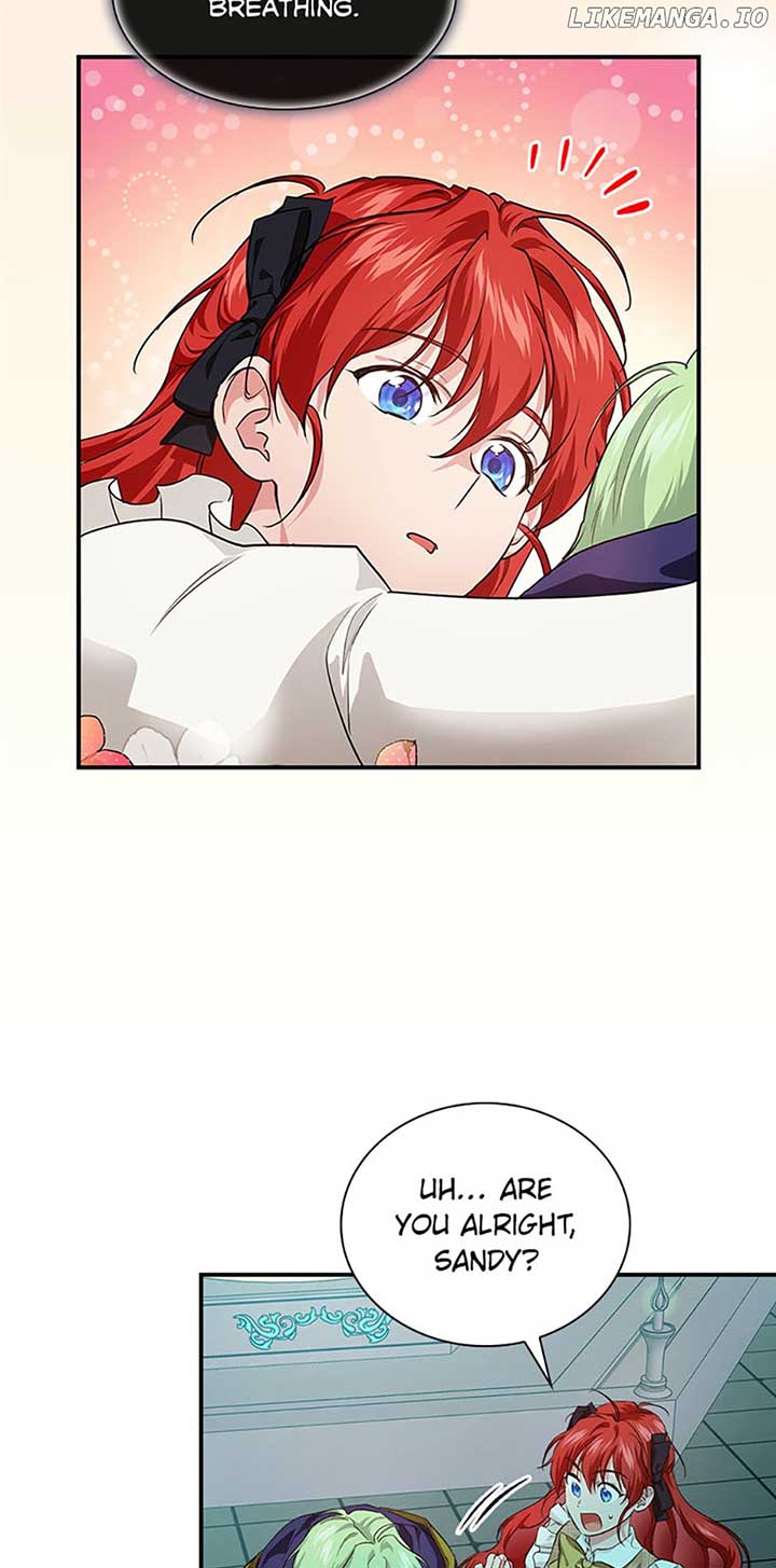 Finding My Father’s Son chapter 55 page 58