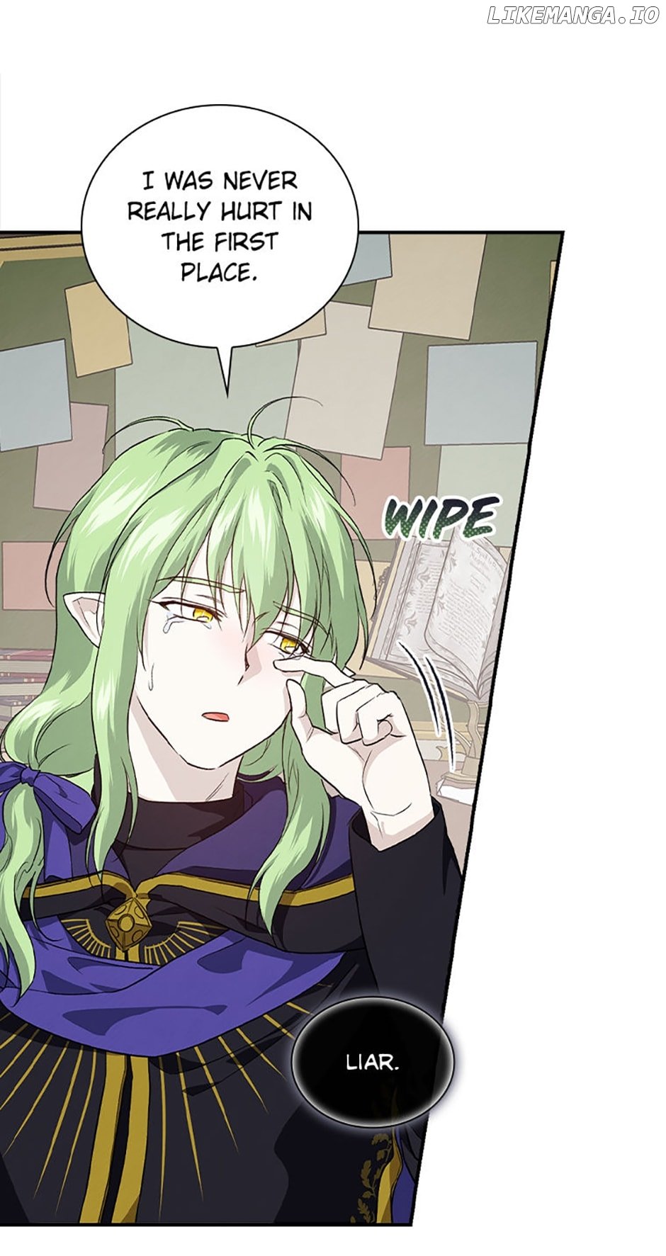 Finding My Father’s Son chapter 56 page 13