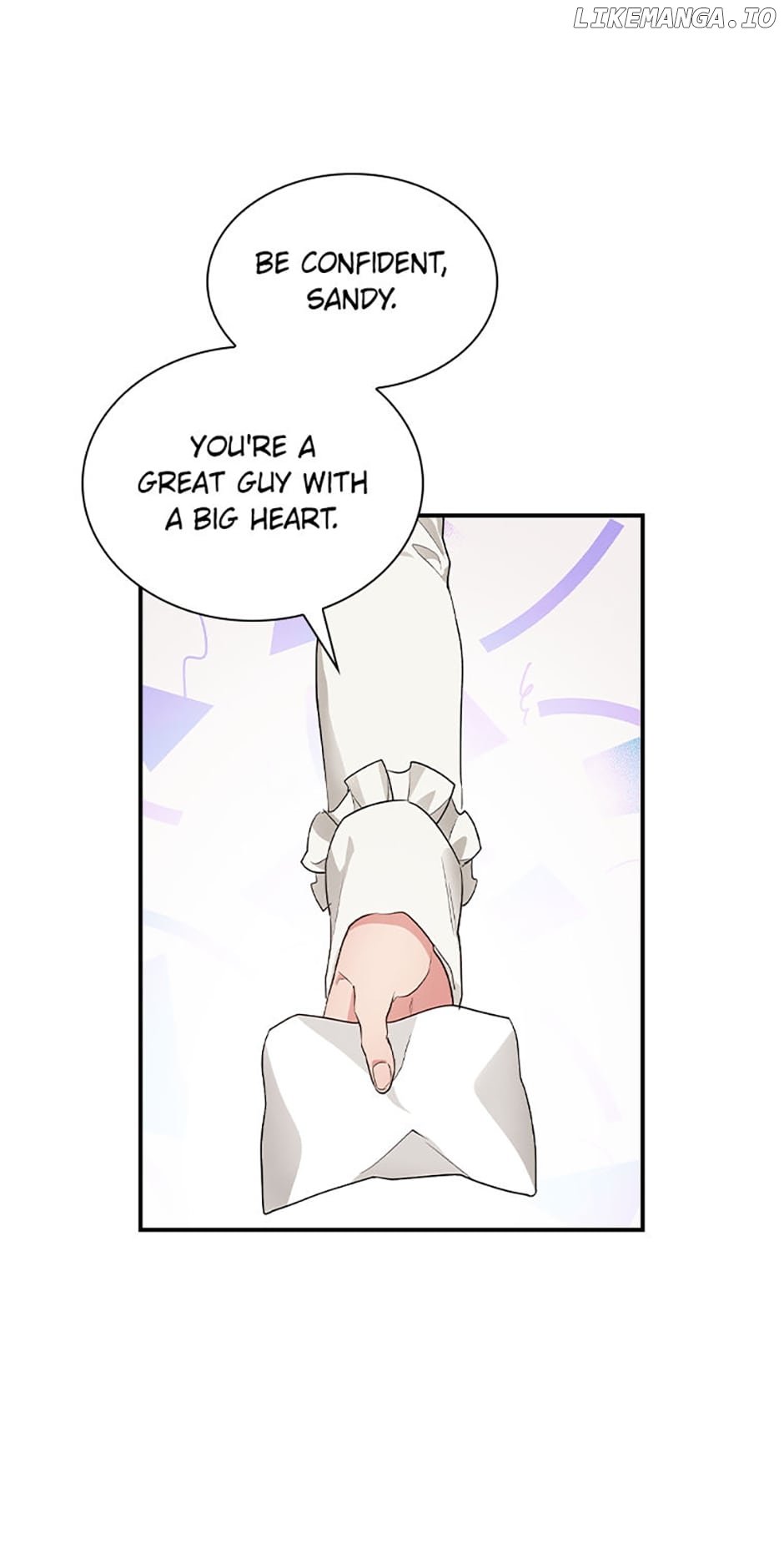 Finding My Father’s Son chapter 56 page 17