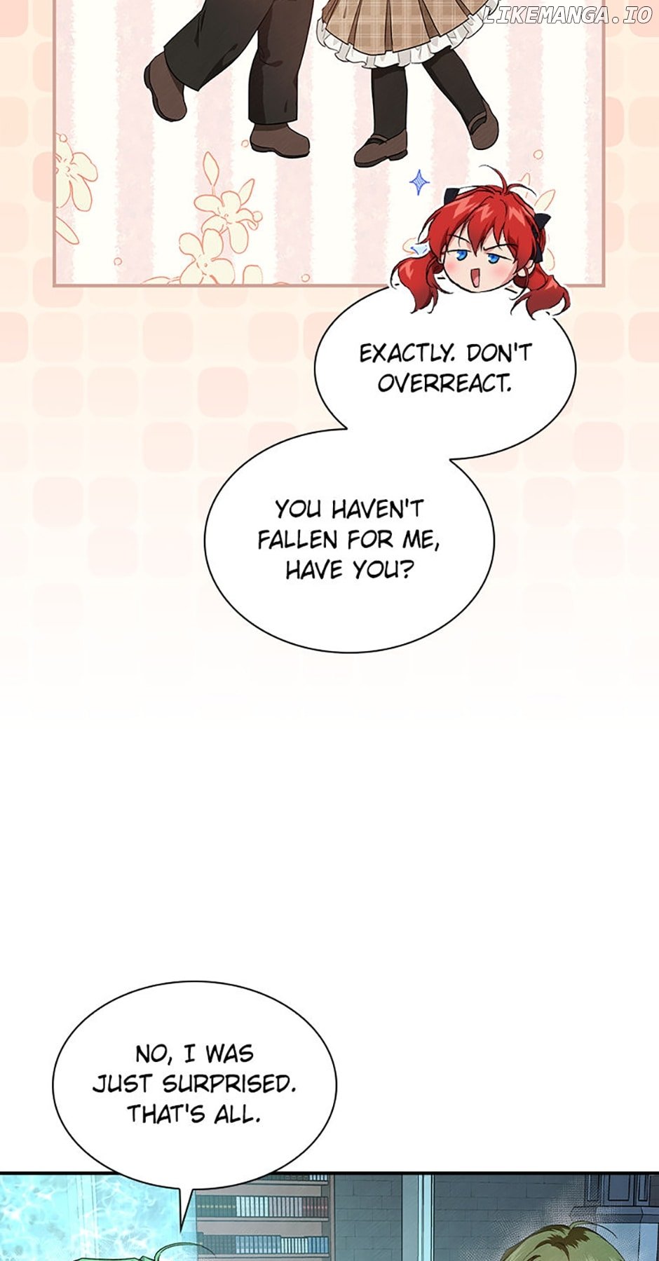 Finding My Father’s Son chapter 56 page 3
