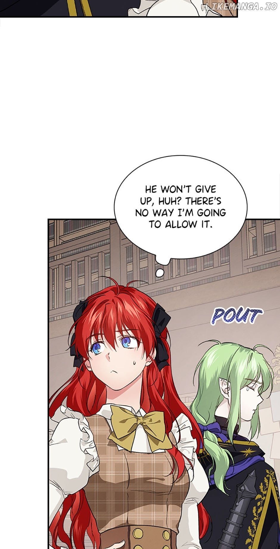 Finding My Father’s Son chapter 56 page 23