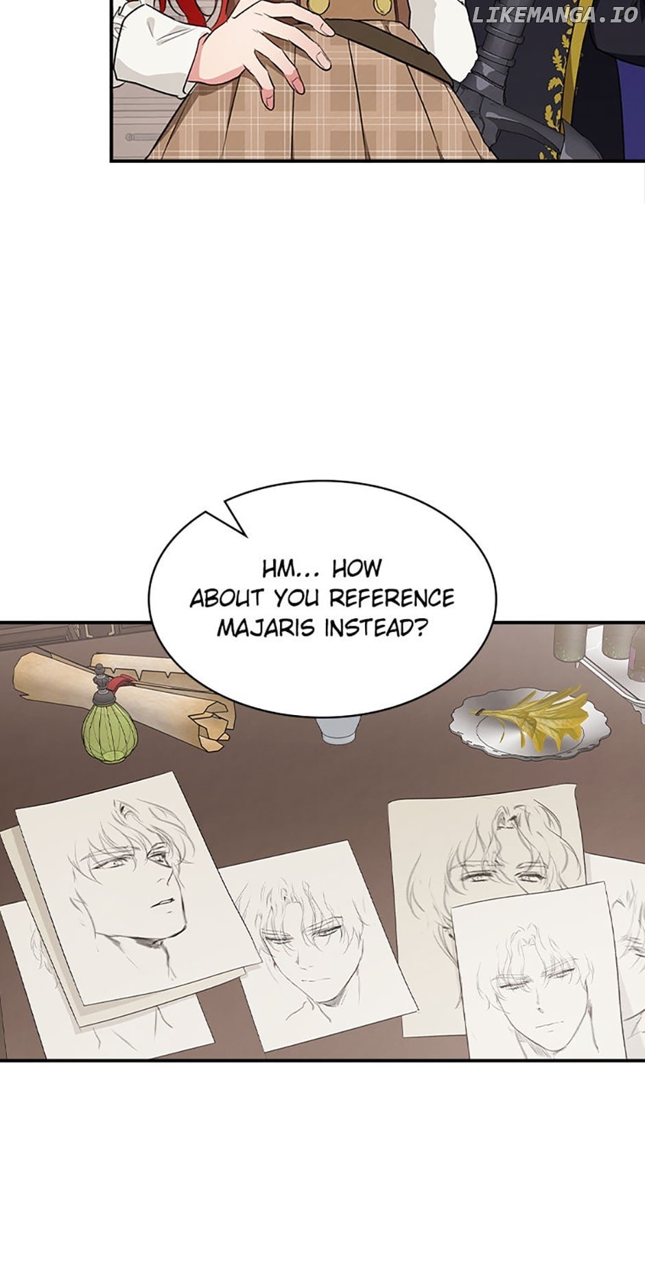 Finding My Father’s Son chapter 56 page 24