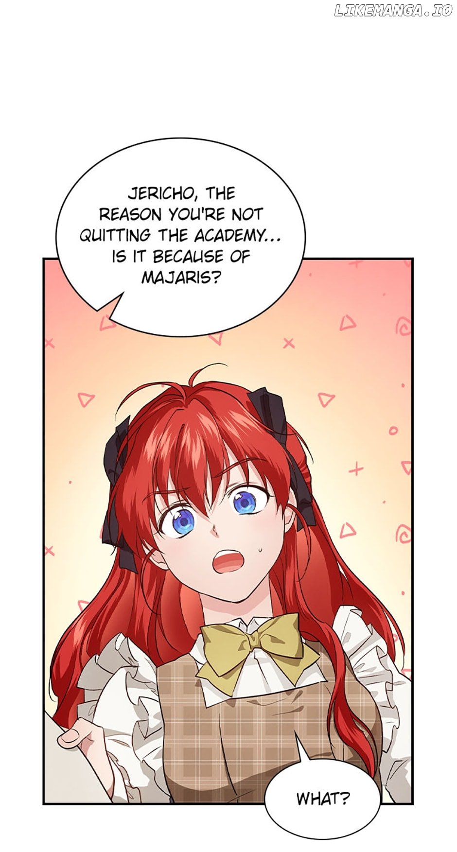 Finding My Father’s Son chapter 56 page 31