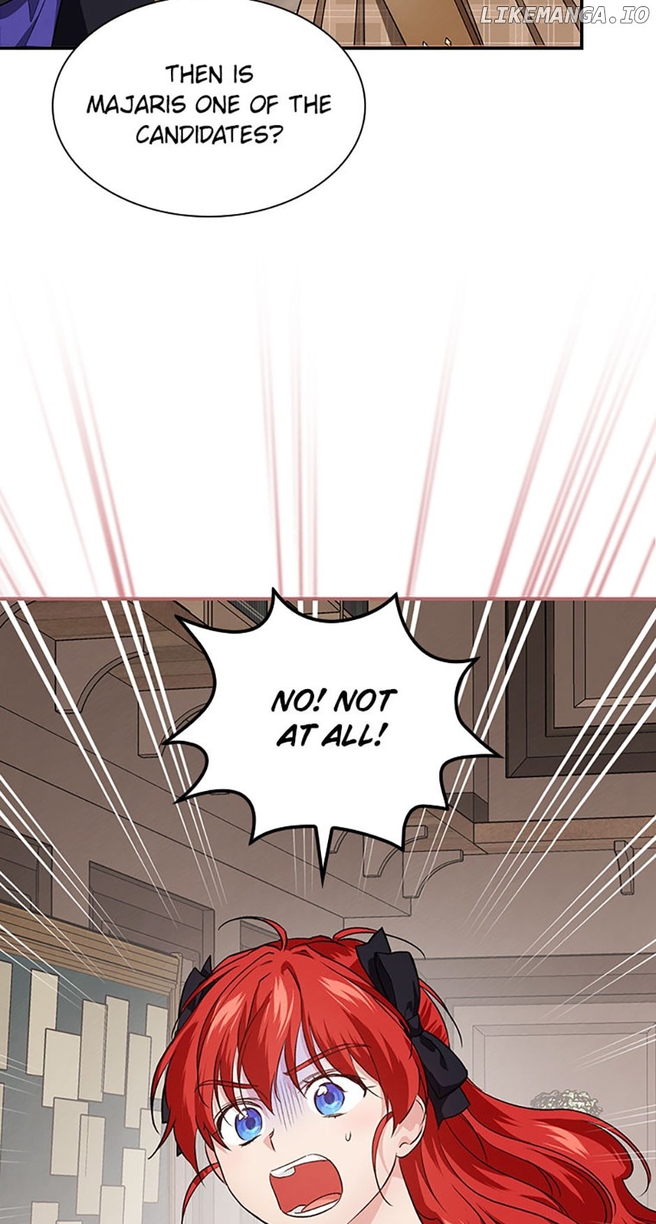 Finding My Father’s Son chapter 56 page 33
