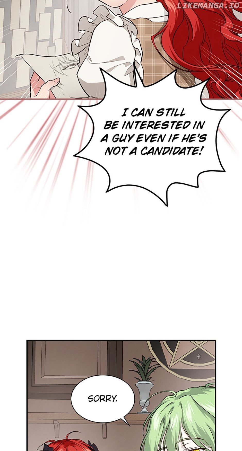 Finding My Father’s Son chapter 56 page 34