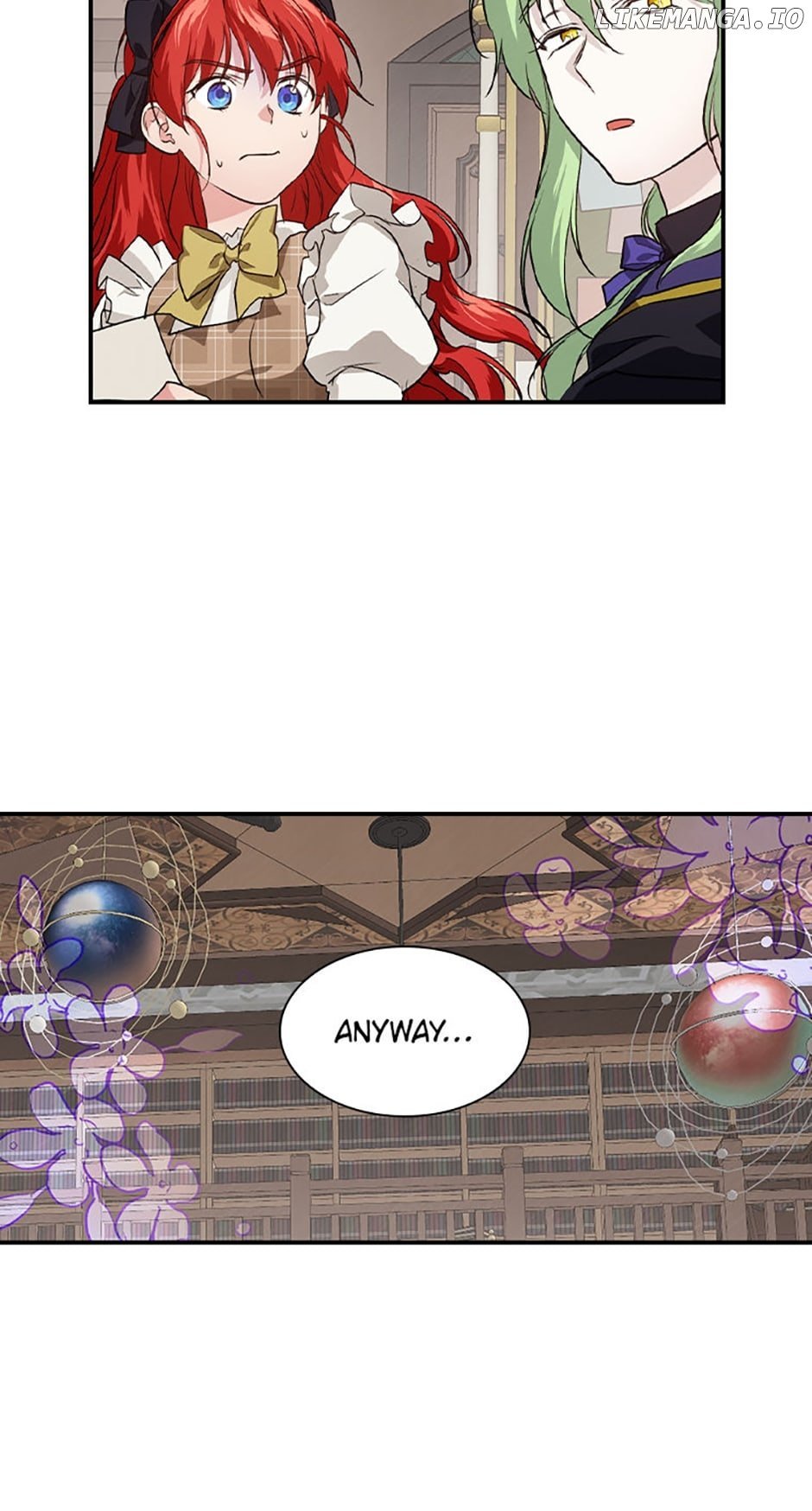 Finding My Father’s Son chapter 56 page 35