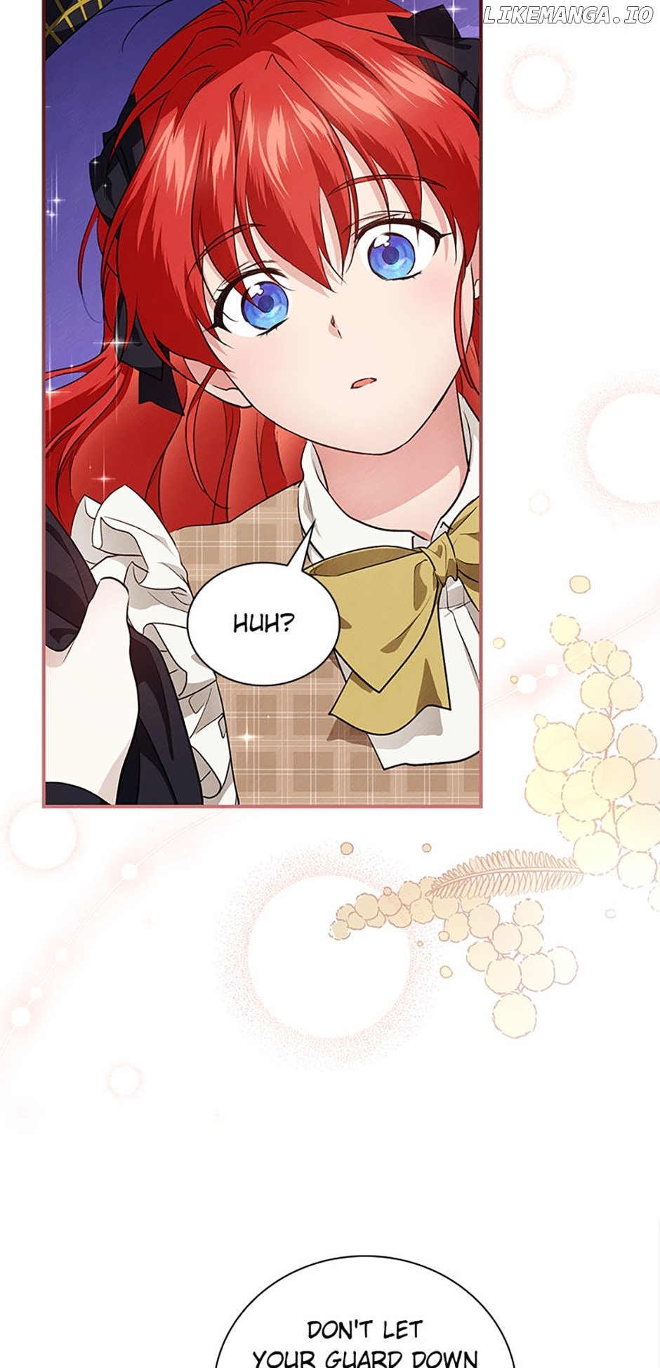 Finding My Father’s Son chapter 56 page 38