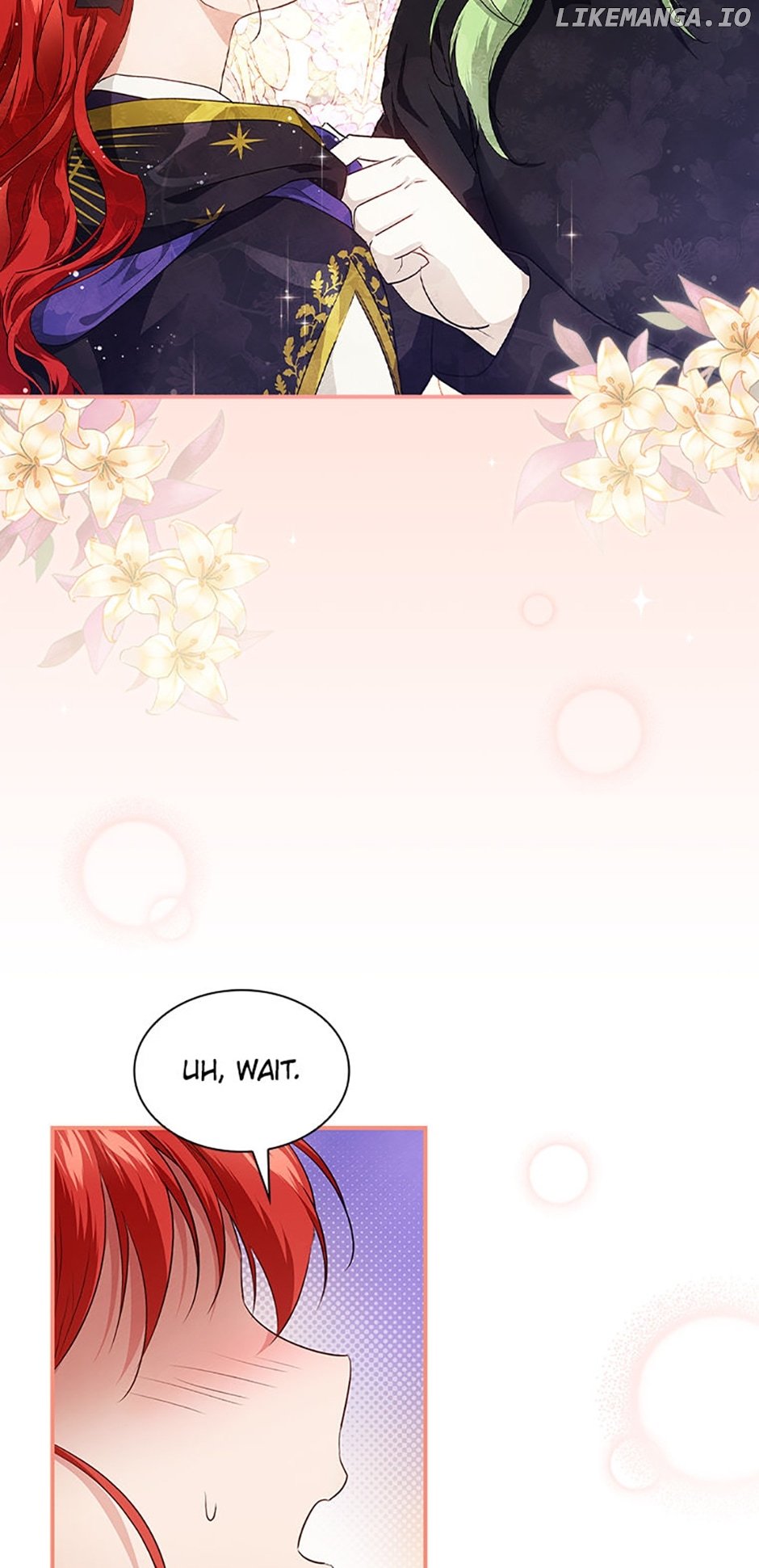 Finding My Father’s Son chapter 56 page 46