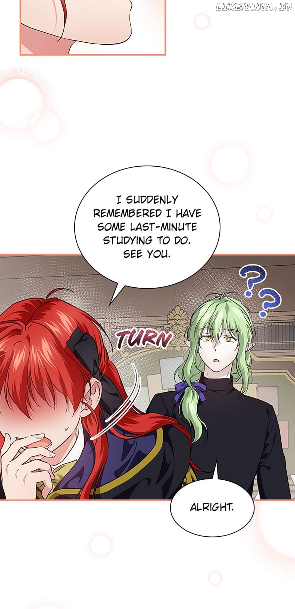 Finding My Father’s Son chapter 56 page 47