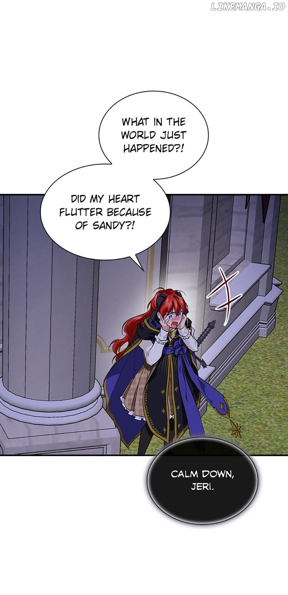 Finding My Father’s Son chapter 56 page 49