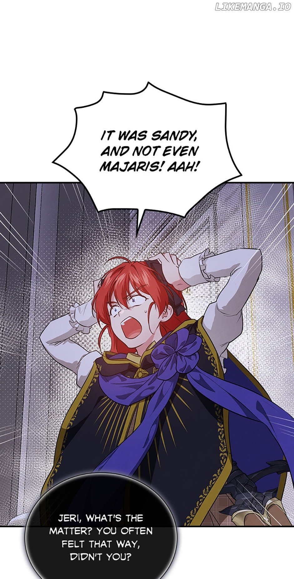 Finding My Father’s Son chapter 56 page 50