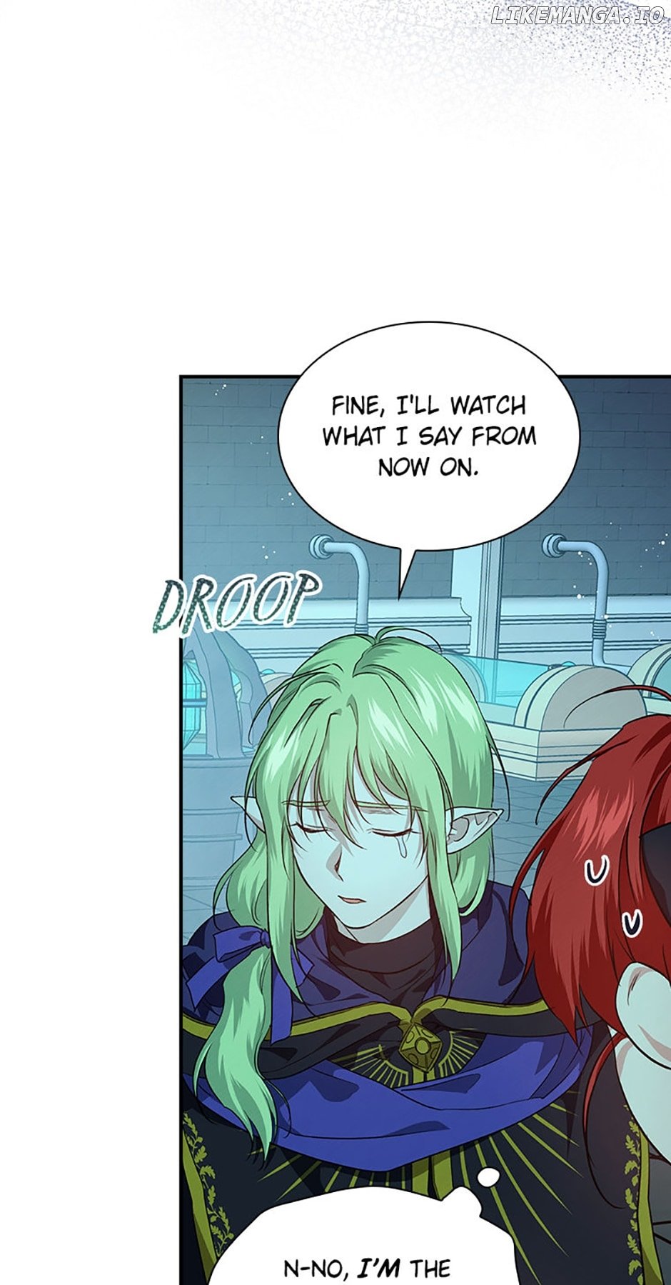Finding My Father’s Son chapter 56 page 6