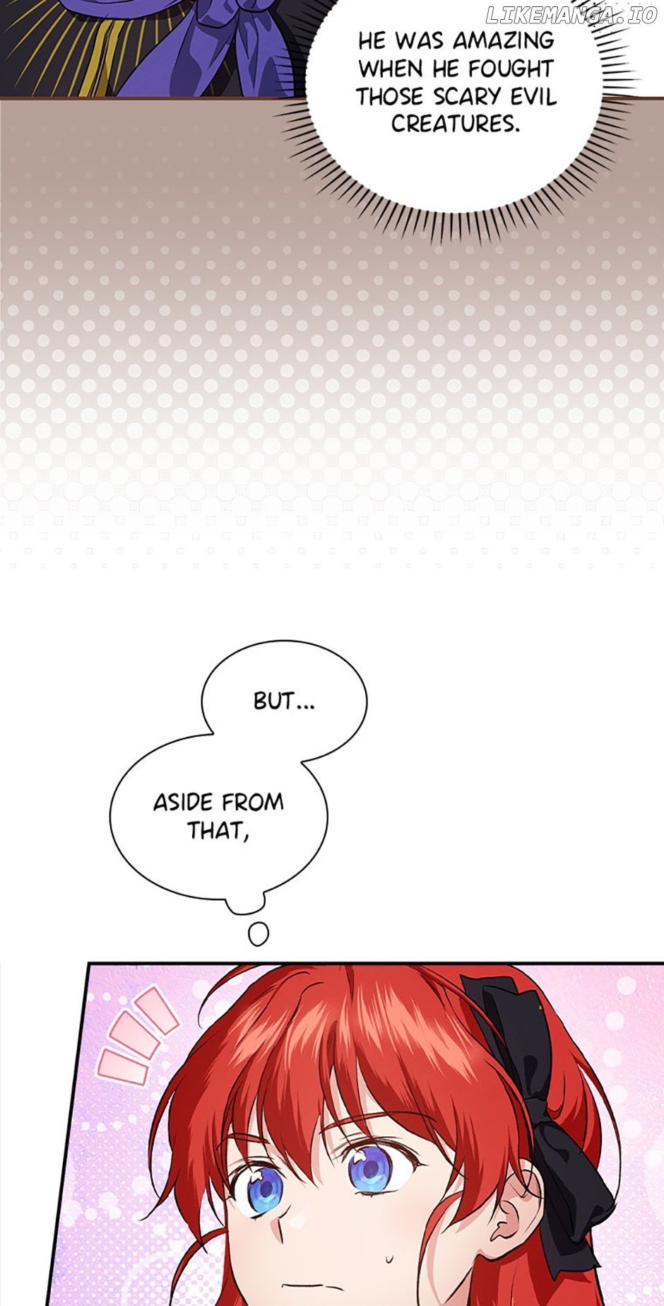 Finding My Father’s Son chapter 56 page 54