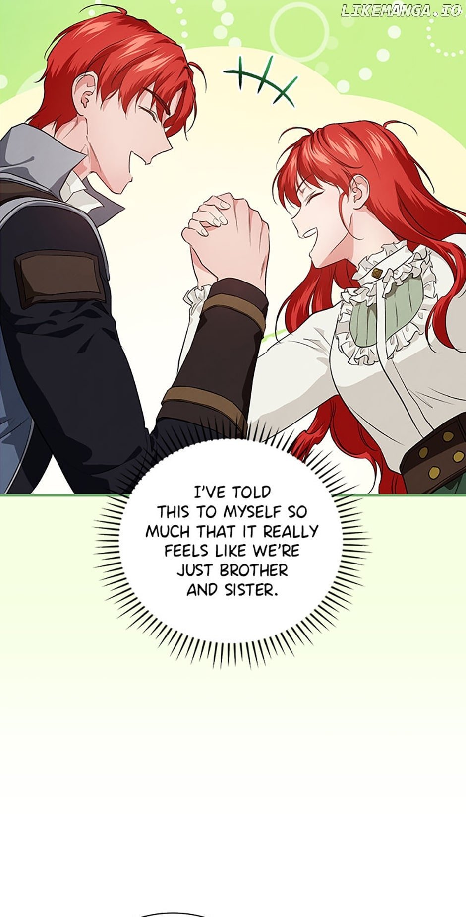 Finding My Father’s Son chapter 56 page 56