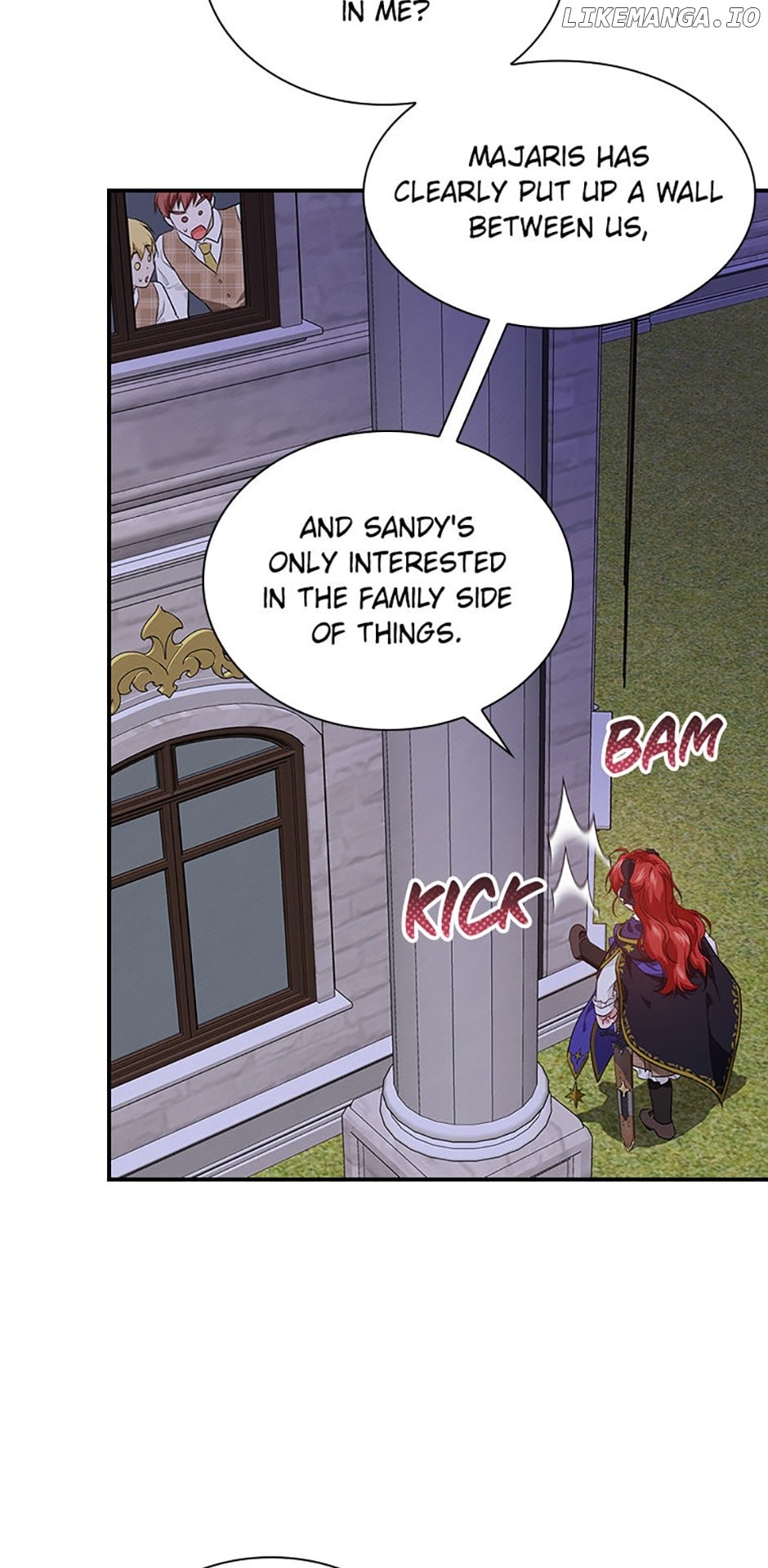 Finding My Father’s Son chapter 56 page 59