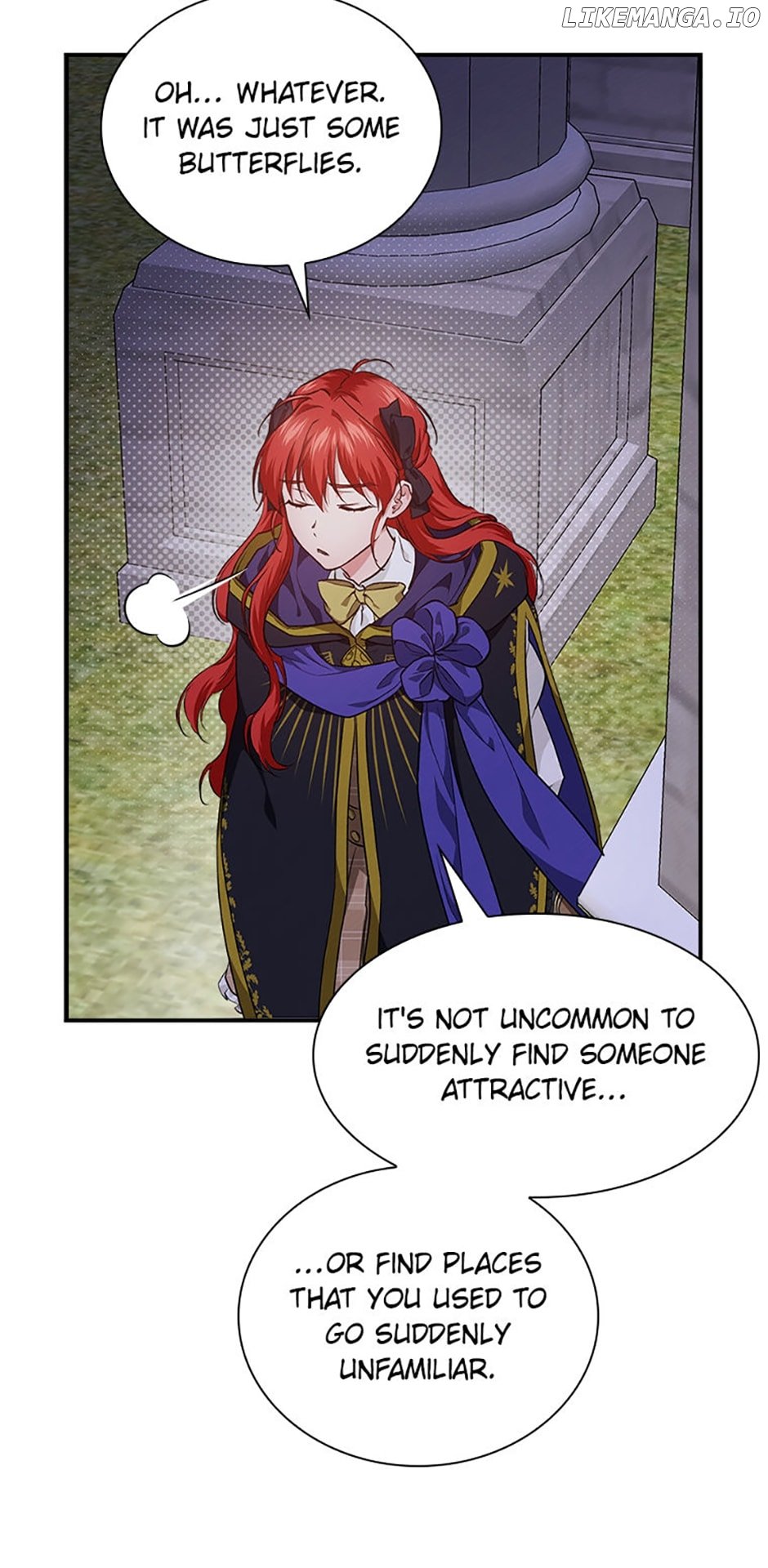 Finding My Father’s Son chapter 56 page 60